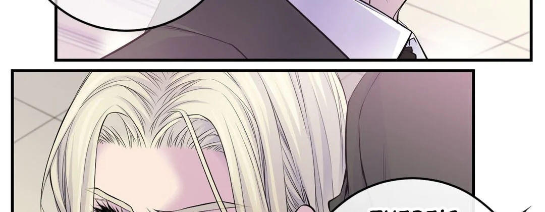 My Ex, Client - Chapter 36